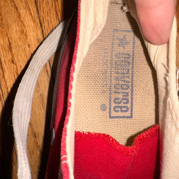 Vintage Chucks! - Picture 3 of 9